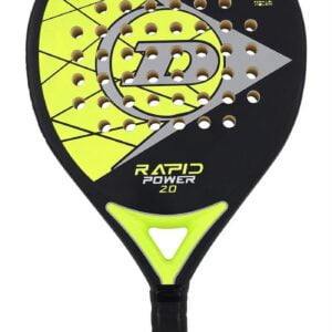 Dunlop Rapid Power 2.0