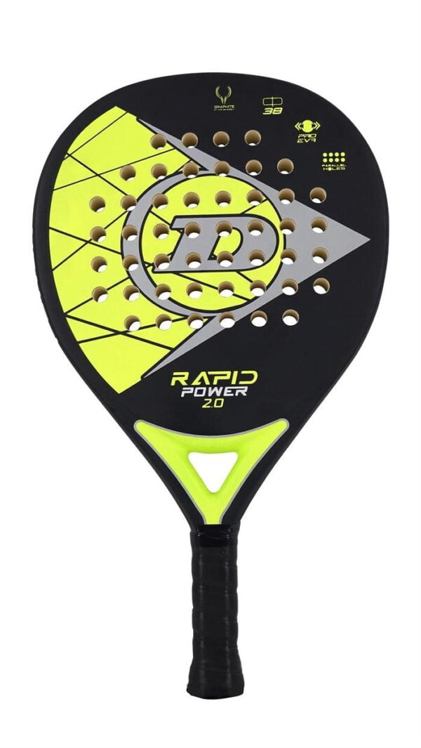 Dunlop Rapid Power 2.0