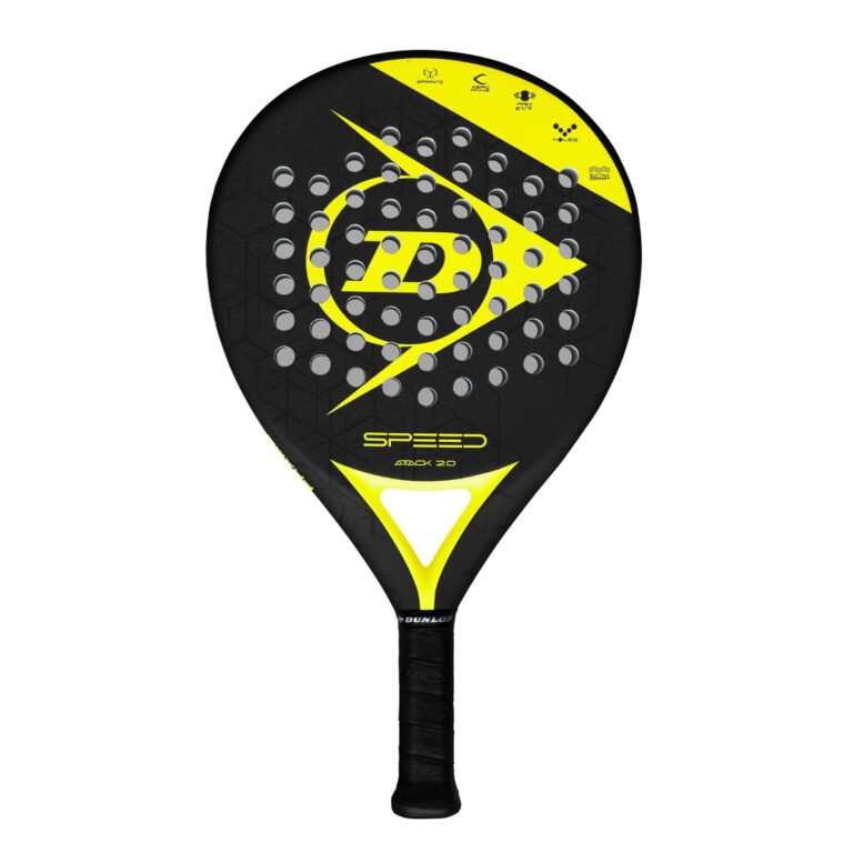 Dunlop Speed Attack 2.0 - OLD