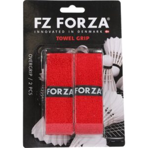 FZ FORZA Towel Grip 2pcs. card
