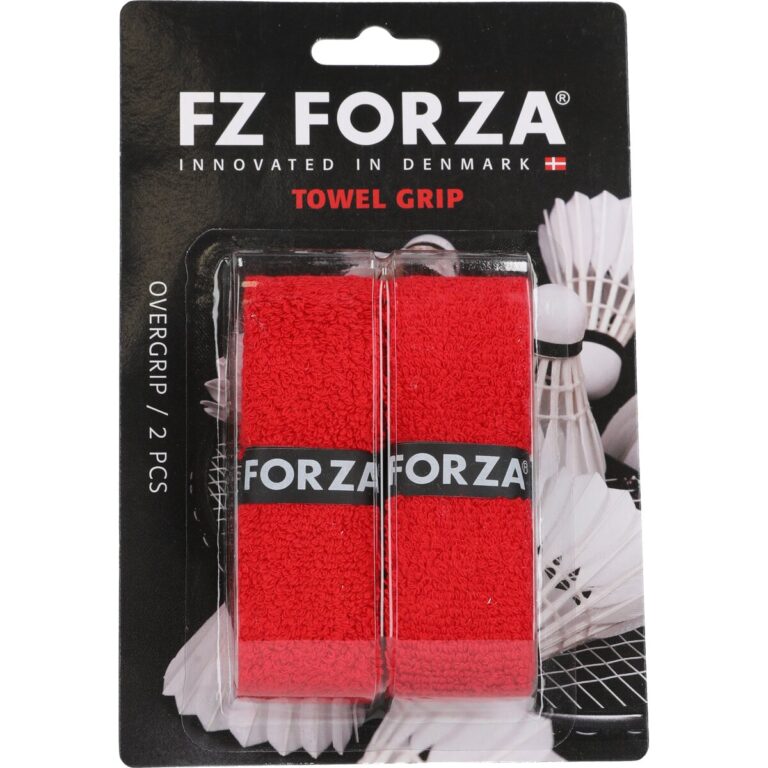FZ FORZA Towel Grip 2pcs. card