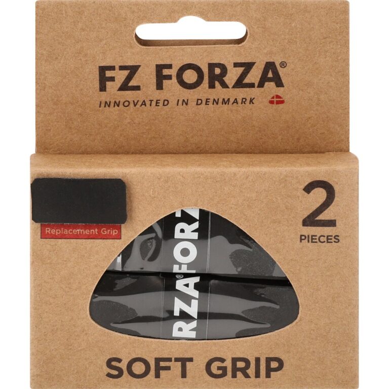 FZ Forza Soft Grip 2-pak Ketchergrip