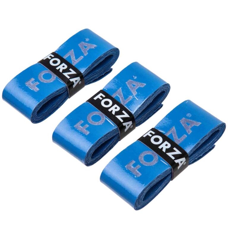 FZ Forza Super Grip 3-Pack Blue