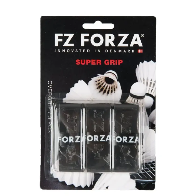 FZ Forza Super Grip 3-pak