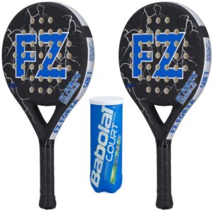 FZ Forza Thunder Junior Pakketilbud