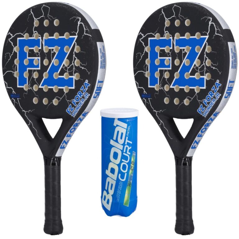 FZ Forza Thunder Junior Pakketilbud