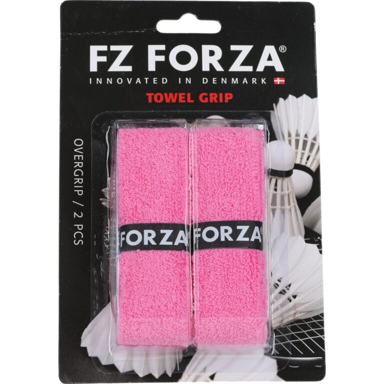 FZ Forza Towel Grip 2-pak