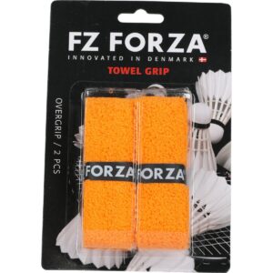 FZ Forza Towel Grip 2-pak