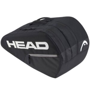 HEAD Base Padel Bag Medium Black