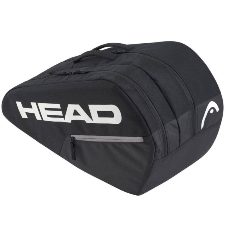HEAD Base Padel Bag Medium Black