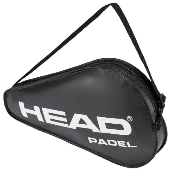 HEAD Basic Padel Coverbag