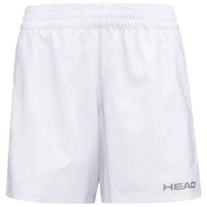 HEAD Club Shorts Dame Hvid