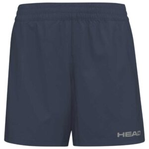 HEAD Club Shorts Dame Navy