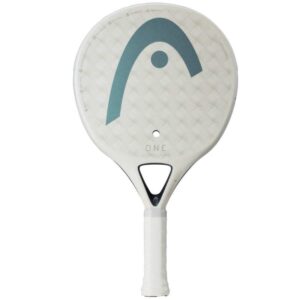 HEAD One Ultralight White