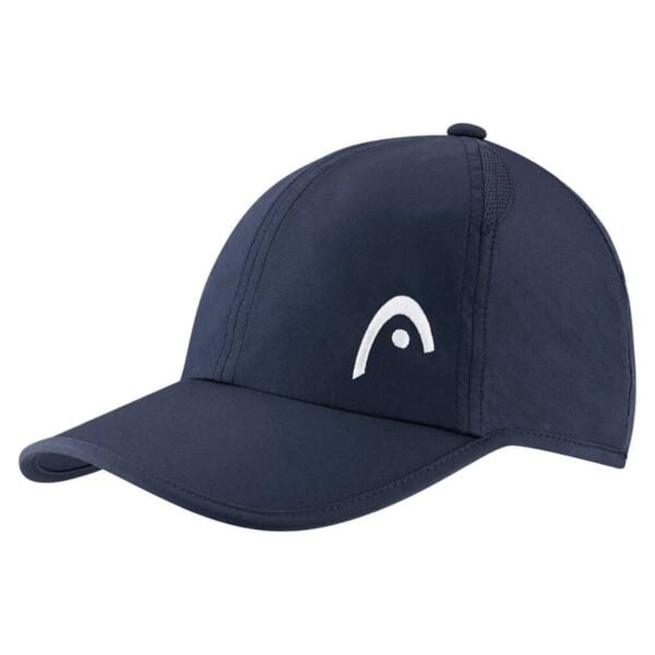 HEAD Pro Player Cap Navy