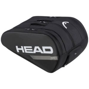 HEAD Tour Padel Bag Large BKWH