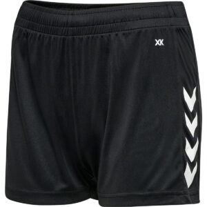 HUMMEL hmlCORE XK POLY SHORTS WOMAN