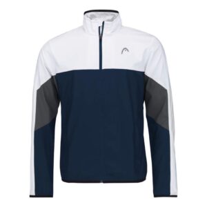 Head Club 22 Jacket Navy