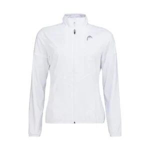 Head Club 22 Jacket Women White