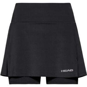 Head Club Basic Skirt Sort