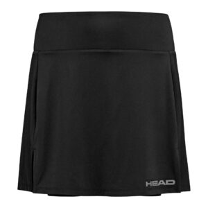 Head Club Basic Skort Long Black