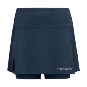 Head Club Basic Skort Navy