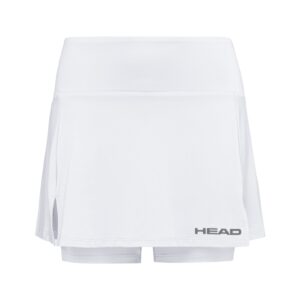 Head Club Basic Skort White