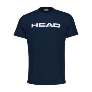 Head Club Ivan T-shirt Navy - OLD