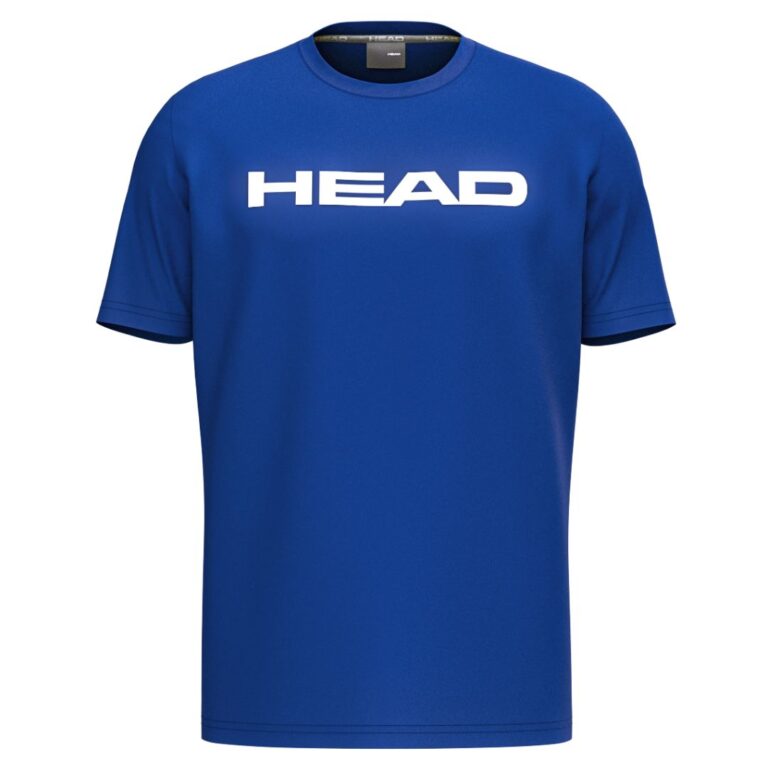 Head Club Original T-shirt Royal