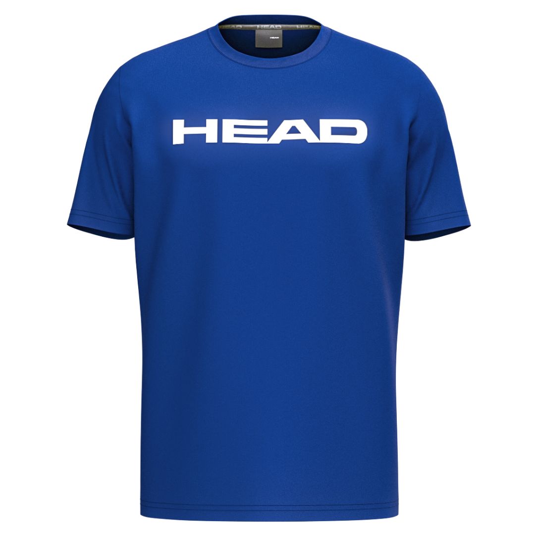Head Club Original T-shirt Royal