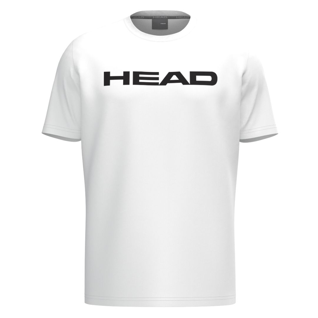 Head Club Original T-shirt White