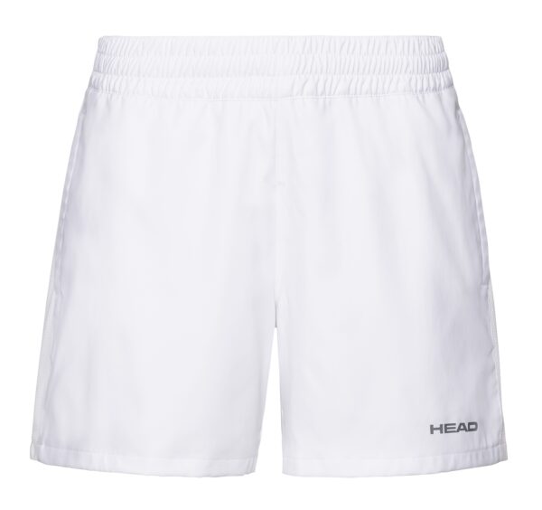 Head Club Shorts Dame Hvid