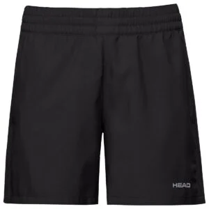 Head Club Shorts Dame Sort