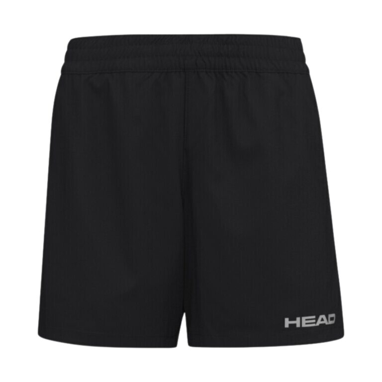 Head Club Shorts Women Black
