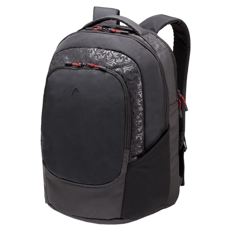 Head Coello Pro X Padel Backpack 30L