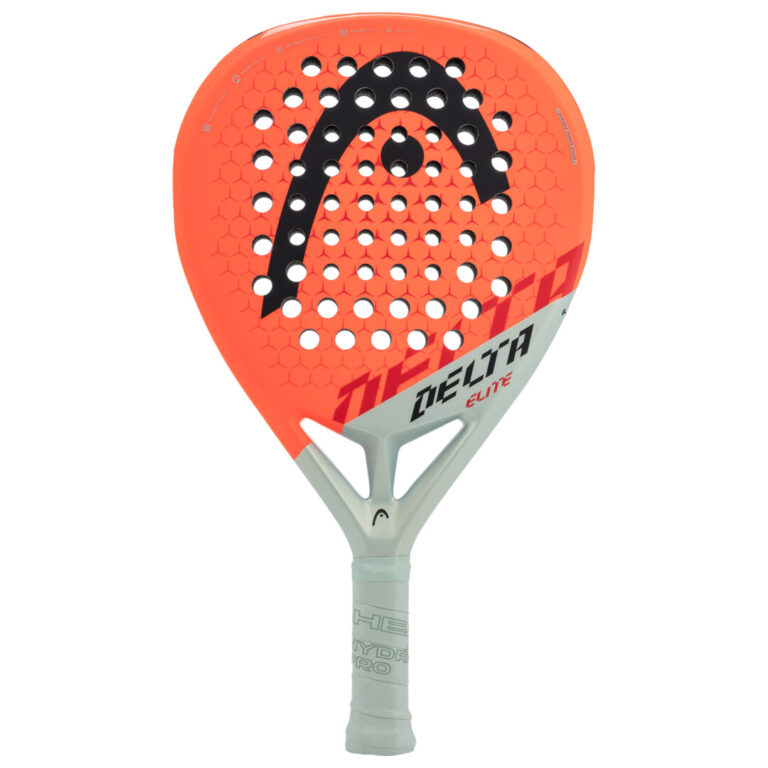 Head Delta Elite - OLD