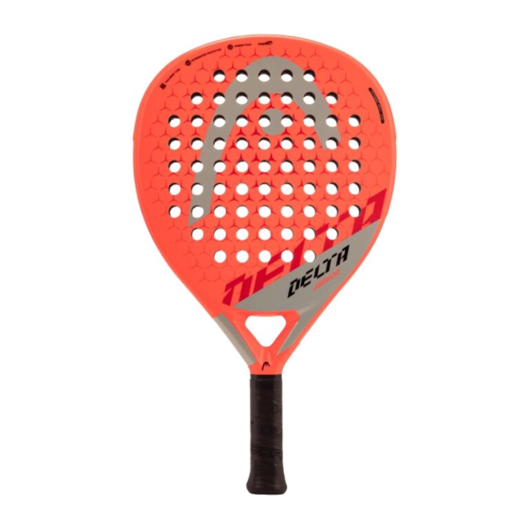 Head Delta Junior - OLD