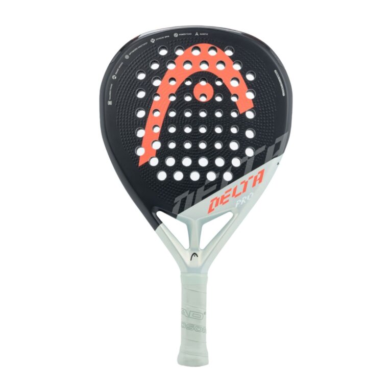Head Delta Pro - OLD