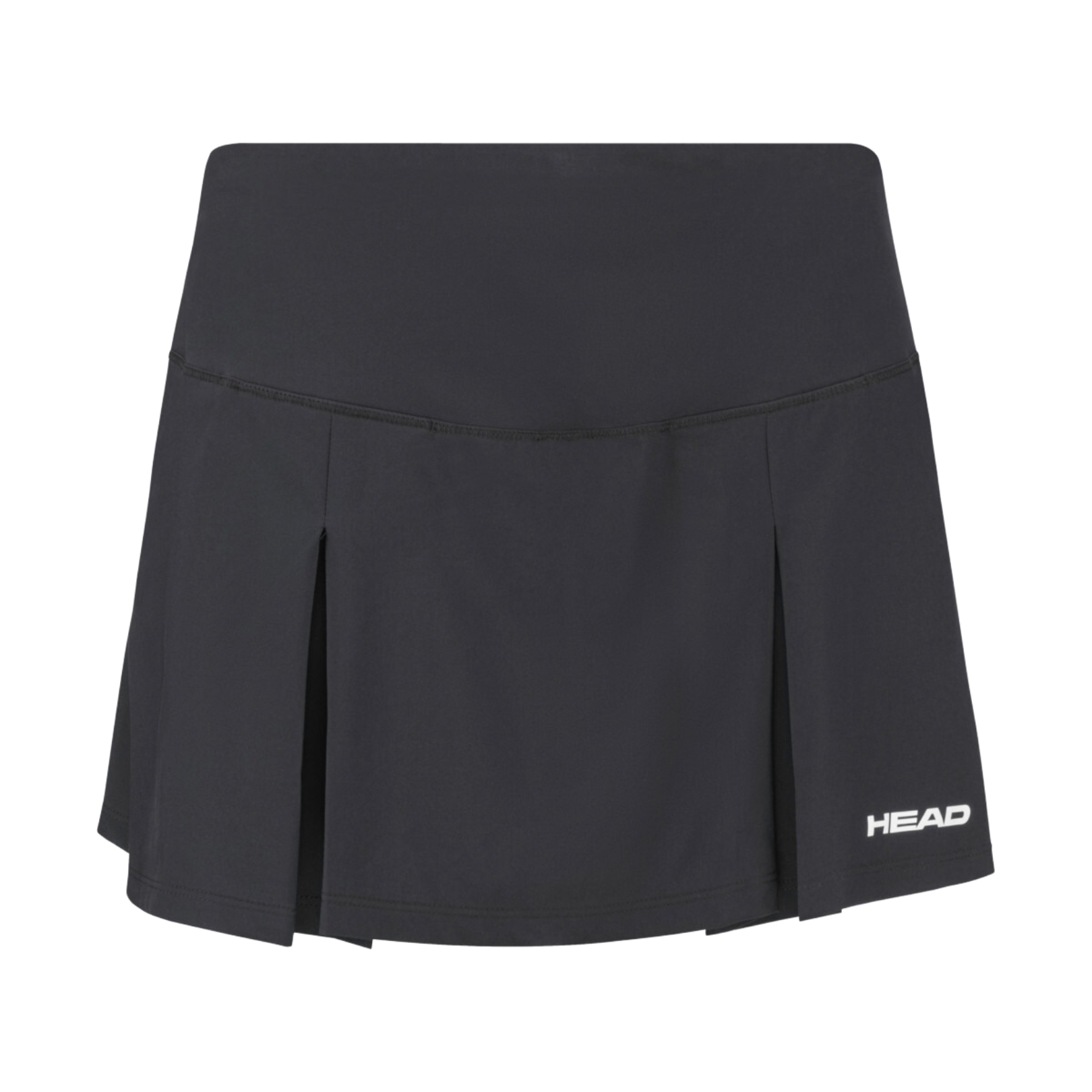 Head Dynamic Skort Black - OLD