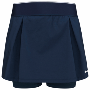 Head Dynamic Skort Dark Blue - OLD