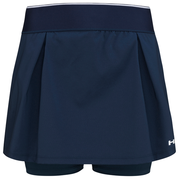 Head Dynamic Skort Dark Blue - OLD