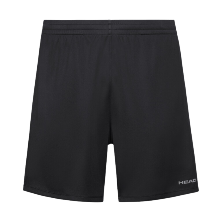 Head Easy Court Shorts Black - OLD