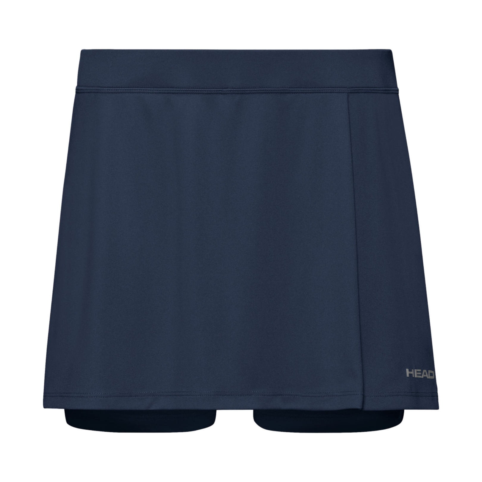 Head Easy Court Skort Dark Blue - OLD