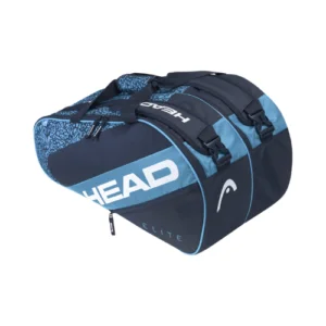 Head Elite Padel Supercombi Blue/Navy