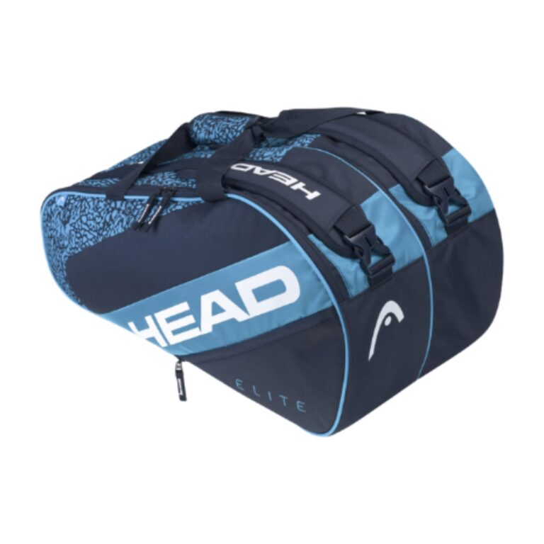 Head Elite Padel Supercombi Blue/Navy - OLD