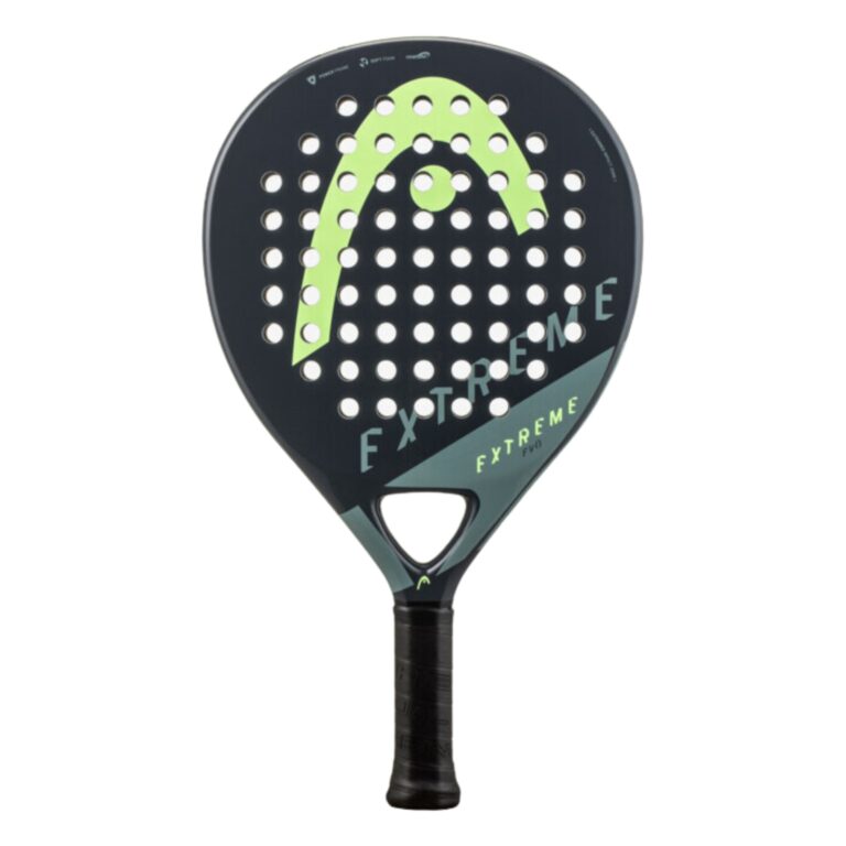 Head Evo Extreme - OLD