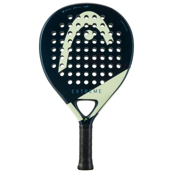 Head Evo Extreme 2025 (PRE-ORDER)