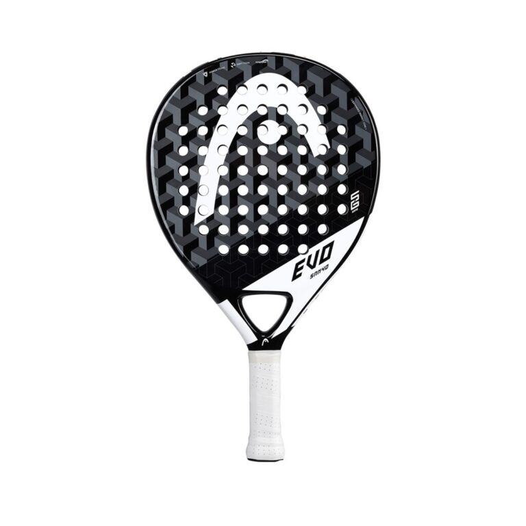 Head Evo Sanyo Padel - OLD