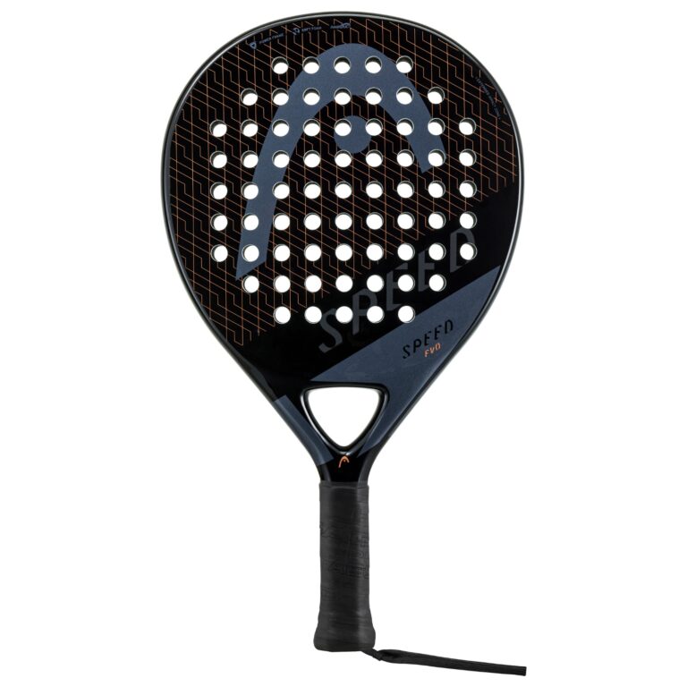 Head Evo Speed 2023 - OLD