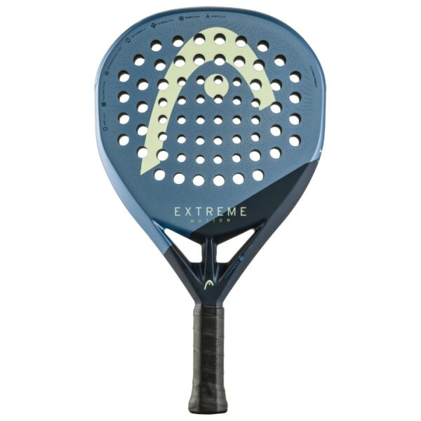 Head Extreme Motion 2025 (PRE-ORDER)